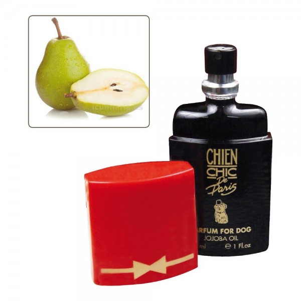 Perfume for Pets Chien Chic Dog Pear (30 ml)