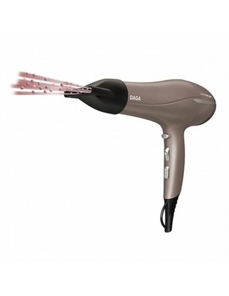 Sèche-cheveux Daga Extreme Pro Light 2200W