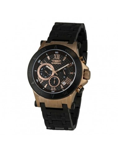 Reloj Hombre Bobroff BF1001M15M (ø 44 mm)