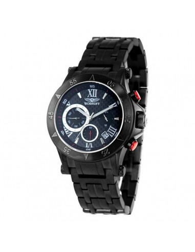 Reloj Hombre Bobroff BF1001M41M (ø 44...