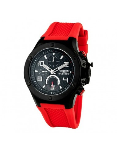 Reloj Hombre Bobroff BF1002M14 (Ø 42 mm)