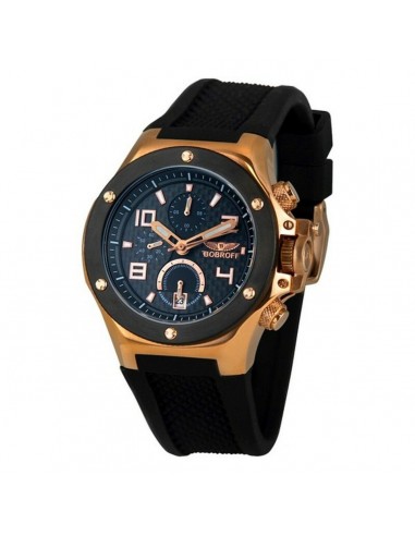 Reloj Hombre Bobroff BF1002M15 (Ø 43 mm)