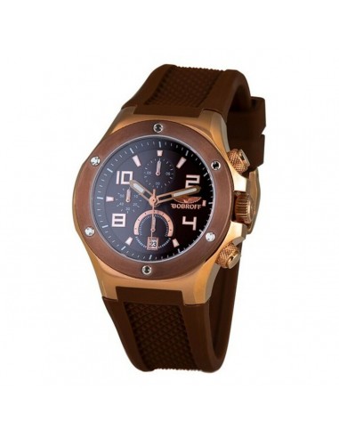 Horloge Heren Bobroff BF1002M65 (Ø 43...