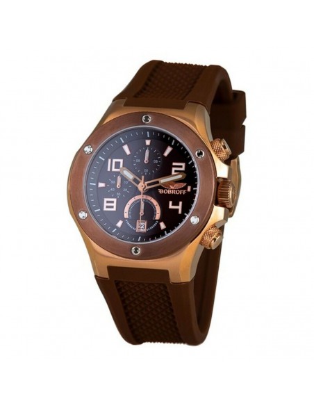 Montre Homme Bobroff BF1002M65 (Ø 43 mm)