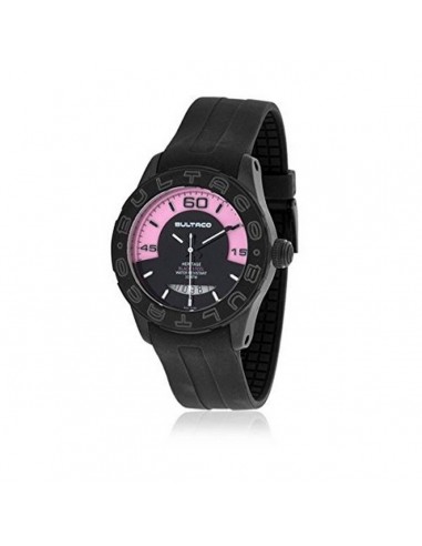 Ladies'Watch Bultaco H1AB43S-SS1 (Ø...