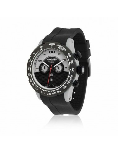 Orologio Uomo Bultaco H1PA48C-SA1 (Ø 48 mm)