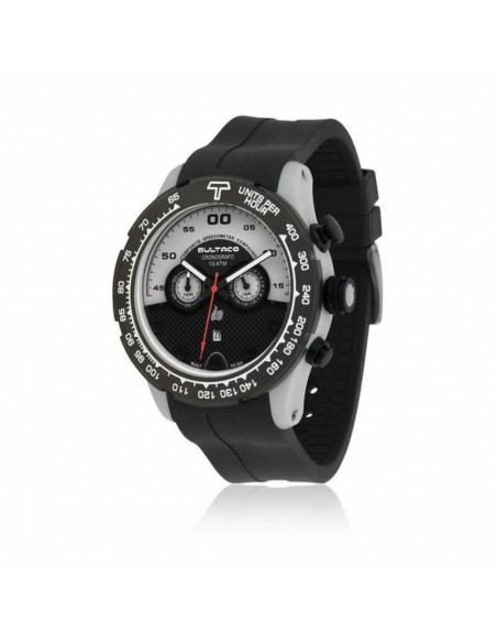 Reloj Hombre Bultaco H1PA48C-SA1 (Ø 48 mm)