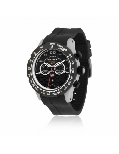 Reloj Hombre Bultaco H1PA48C-SB2 (Ø 48 mm)