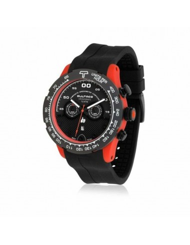 Reloj Hombre Bultaco H1PO48C-SB2 (Ø 48 mm)