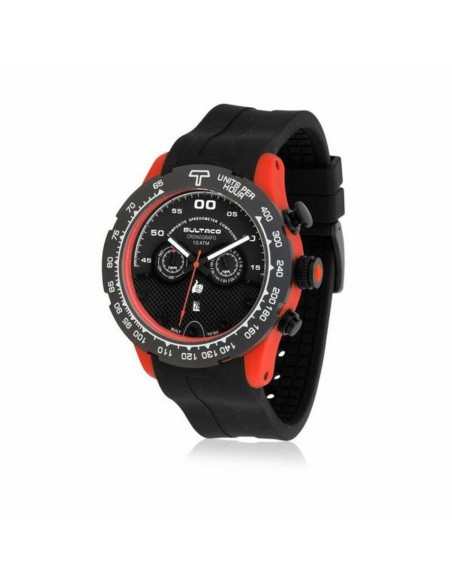 Reloj Hombre Bultaco H1PO48C-SB2 (Ø 48 mm)