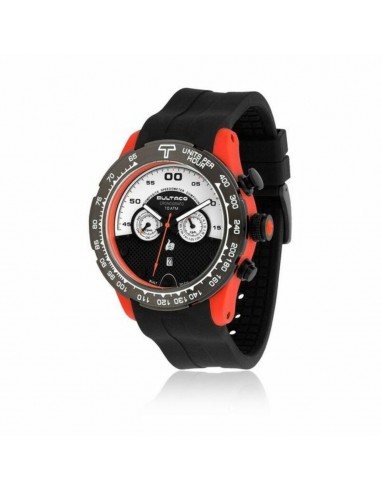 Reloj Hombre Bultaco H1PO48C-SW1 (Ø 48 mm)