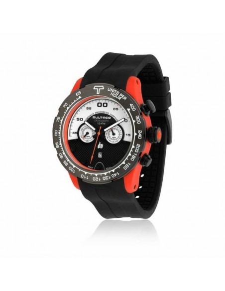 Orologio Uomo Bultaco H1PO48C-SW1 (Ø 48 mm)