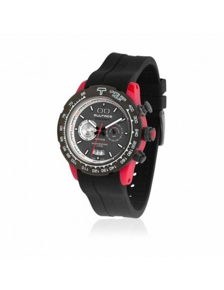 Reloj Hombre Bultaco H1PR43C-CA1 (Ø 43 mm)