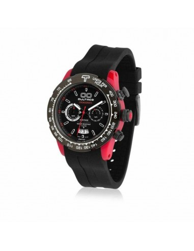 Men's Watch Bultaco H1PR43C-CB1 (Ø 43...