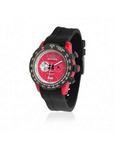 Reloj Hombre Bultaco H1PR43C-CR1 (Ø...