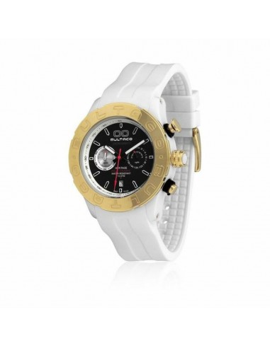 Horloge Dames Bultaco H1PW43C-CV1 (Ø 43 mm)