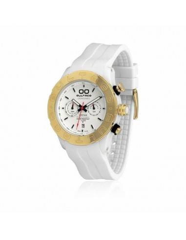 Orologio Uomo Bultaco H1PW43C-CW2 (Ø...