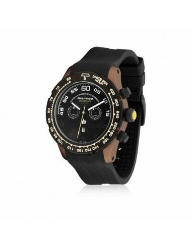 Orologio Uomo Bultaco H1SC48C-SB1 (Ø...