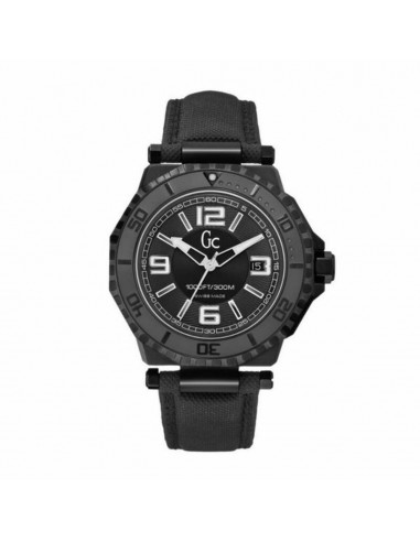 Horloge Heren Vuarnet X79011G2S (ø 44...