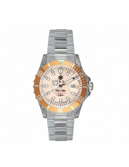 Horloge Dames Ike BR007 (Ø 40 mm)