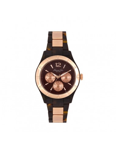 Reloj Mujer Kenneth Cole IKC0003 (ø 38 mm)