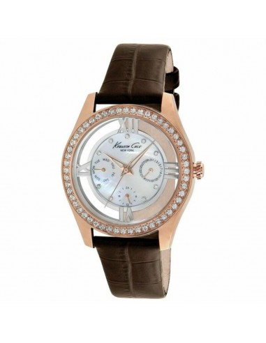 Horloge Dames Kenneth Cole IKC2818 (Ø 40 mm)