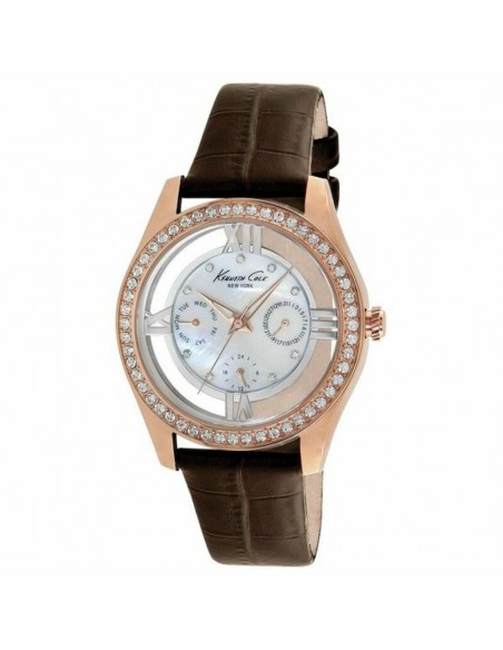 Horloge Dames Kenneth Cole IKC2818 (Ø 40 mm)