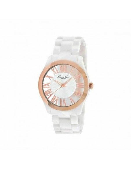 Horloge Dames Kenneth Cole IKC4860 (Ø 40 mm)