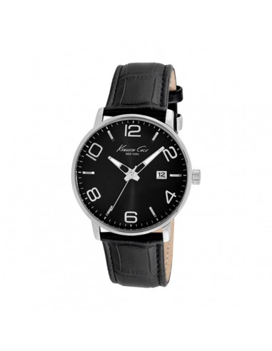 Men's Watch Kenneth Cole IKC8005 (Ø...