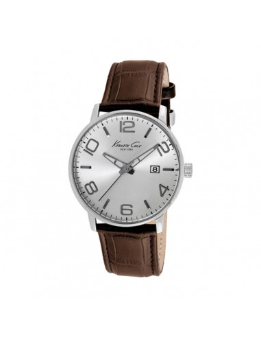 Herrenuhr Kenneth Cole IKC8006 (Ø 42 mm)