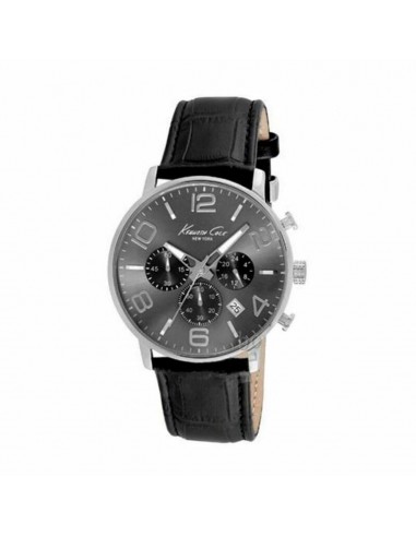 Horloge Heren Kenneth Cole IKC8007 (Ø...