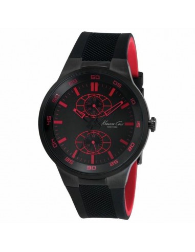 Reloj Hombre Kenneth Cole IKC8033 (Ø 42 mm)