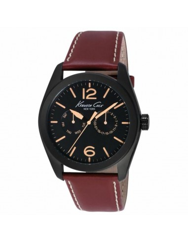 Horloge Heren Kenneth Cole IKC8063 (ø 44 mm)