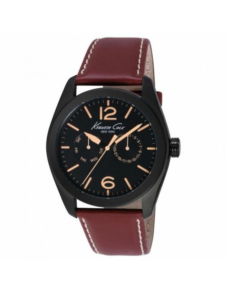 Men's Watch Kenneth Cole IKC8063 (ø 44 mm)