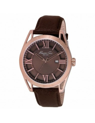 Orologio Uomo Kenneth Cole IKC8073 (ø...