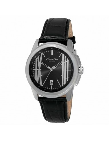 Herrenuhr Kenneth Cole IKC8095 (ø 44 mm)