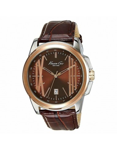 Orologio Uomo Kenneth Cole IKC8096 (ø...