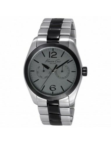 Horloge Heren Kenneth Cole IKC9365 (ø 44 mm)