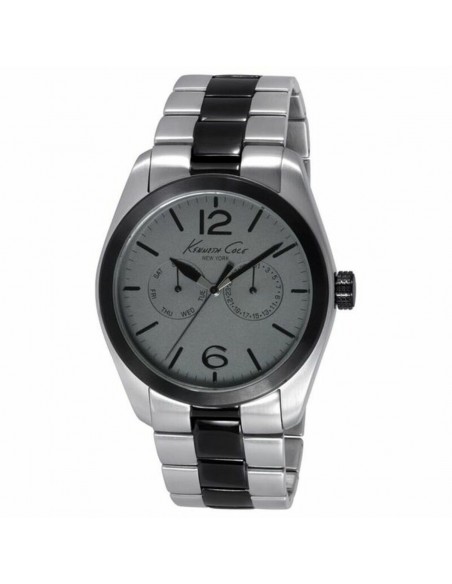 Reloj Hombre Kenneth Cole IKC9365 (ø 44 mm)