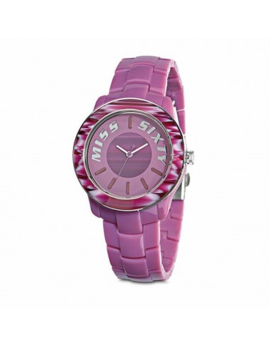 Horloge Dames Miss Sixty R0753122502 (Ø 39 mm)