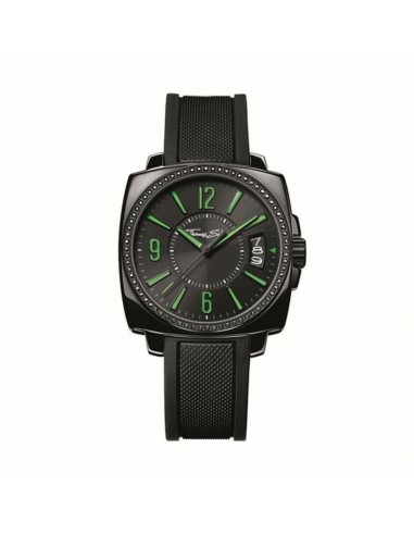 Montre Homme Thomas Sabo WA0106-208-203-40,5 mm (Ø 40,5 mm)