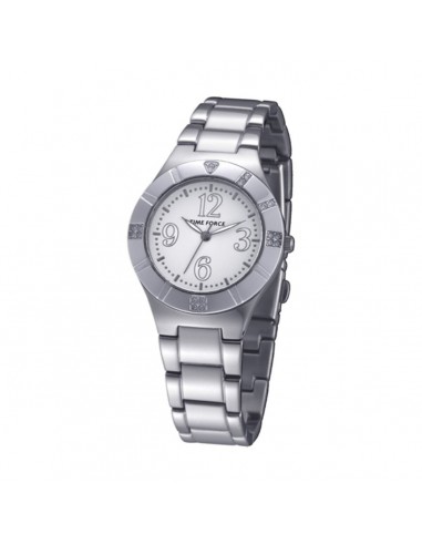 Damenuhr Time Force TF4038L02M (Ø 33 mm)