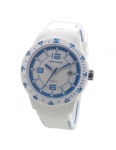 Ladies'Watch Time Force TF4154L03 (Ø...