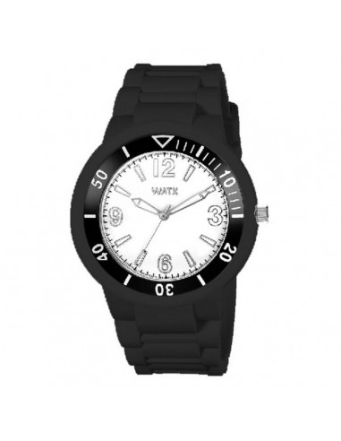 Reloj Hombre Watx & Colors RWA1301N (Ø 45 mm)