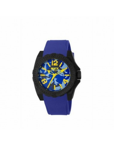 Reloj Mujer Watx & Colors RWA1807 (Ø 45 mm)