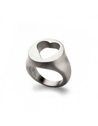 Anillo Mujer Breil TJ0631 (Talla 14)