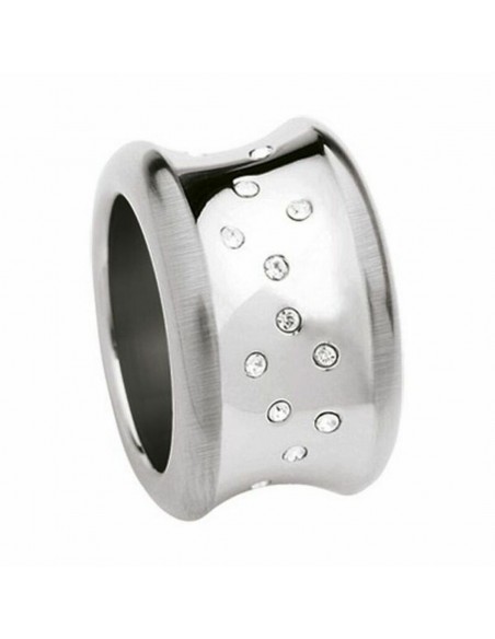 Bague Femme Breil TJ0766 (Taille 14)