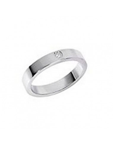 Anillo Mujer Breil TJ0865 TALLA 15...