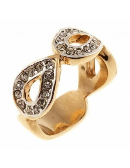 Ladies' Ring Cristian Lay 43328100 (Size 10)