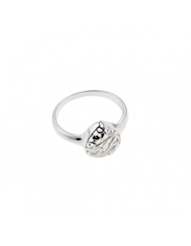 Anillo Mujer Cristian Lay 54532220 (Talla 22)